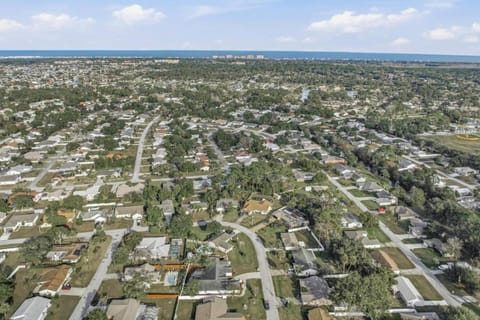 Fun in the Sun | Palm Coast House in Palm Coast