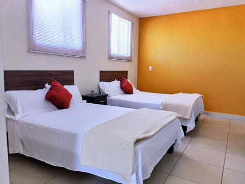 Villa Platino Doble Hotel in Pachuca