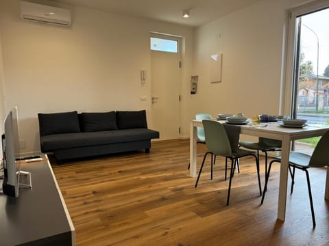 Vittoria Venice Home Apartment in Venice