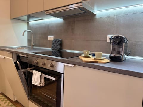 Vittoria Venice Home Apartment in Venice