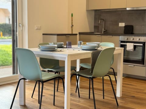 Vittoria Venice Home Apartment in Venice