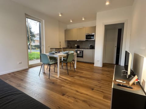 Vittoria Venice Home Apartment in Venice