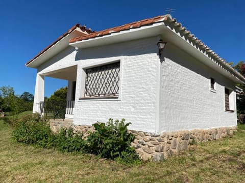 Property building, Day, Garden
