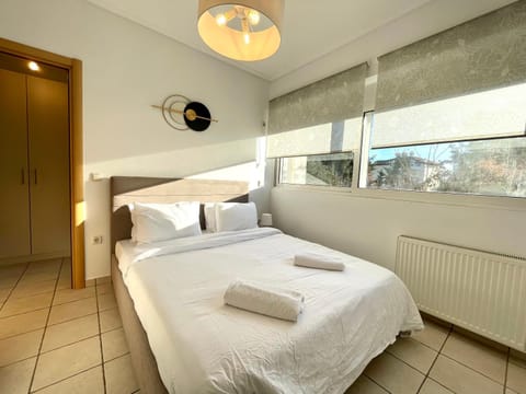 One North Living - Marousi - Nefelis 5 by K&M Apartment in Chalandri