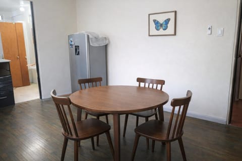 Casa Mexicaníssima 4BR, 4 to 12 guests Coyoacán, familias, grupos Vacation rental in Mexico City