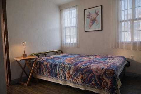 Casa Mexicaníssima 4BR, 4 to 12 guests Coyoacán, familias, grupos Vacation rental in Mexico City