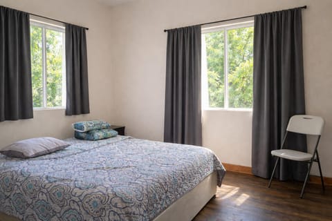 Casa Mexicaníssima 4BR, 4 to 12 guests Coyoacán, familias, grupos Vacation rental in Mexico City