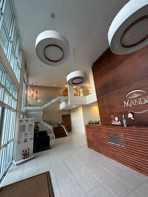 Mandai Apart Hotel - Beira Mar Apartment in Cabo Frio