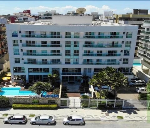 Mandai Apart Hotel - Beira Mar Apartment in Cabo Frio