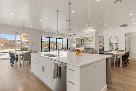 Oasis on the 8th home House in Washington