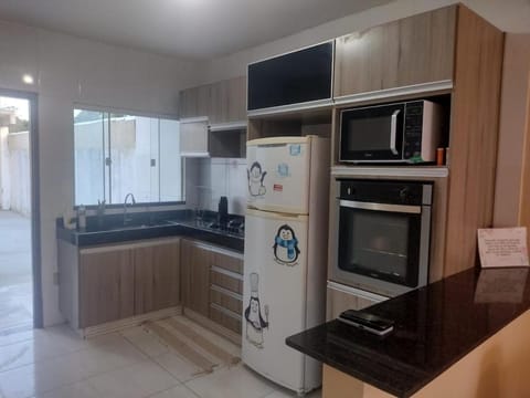 Casa Marinho - Pé na praia House in Araruama