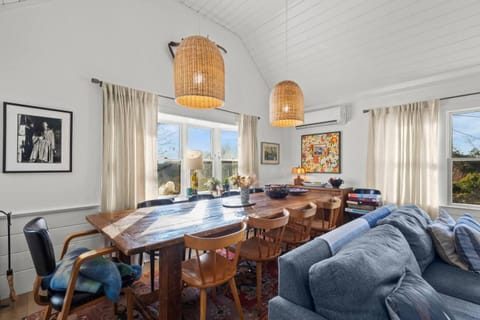 West End Haven w/ Modern Kitchen + Private Yard Apartment in Provincetown