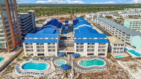 Sugar Beach 107 Studio Apartment in Orange Beach