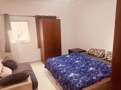 Bedroom separately Vacation rental in Al Sharjah