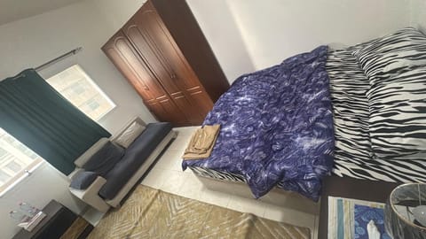 Bedroom separately Vacation rental in Al Sharjah