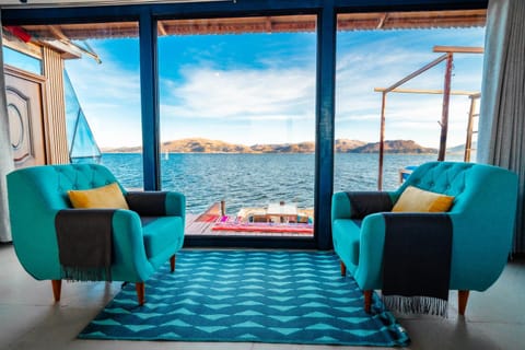 Bed, Balcony/Terrace, Other, Lake view, Lake view, River view, Sea view, furniture