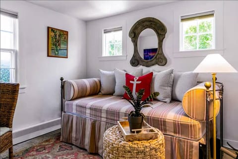 Sunny Beachfront Condo w/ Parking - Ptown West End House in Provincetown