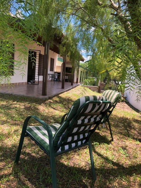 Garden, Garden, Garden view