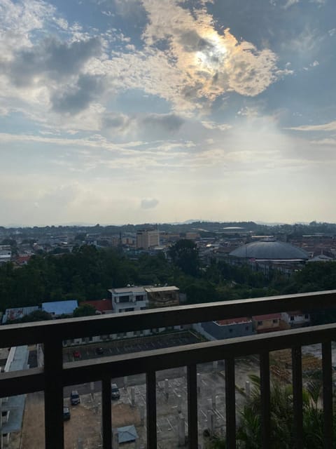 City view