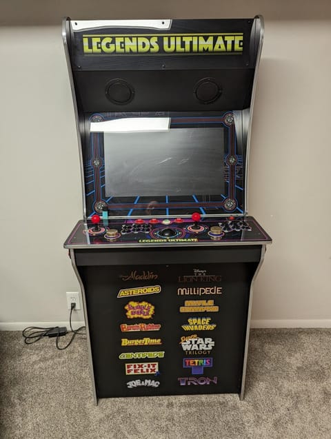 The Gate City Grande Apartment in Pocatello