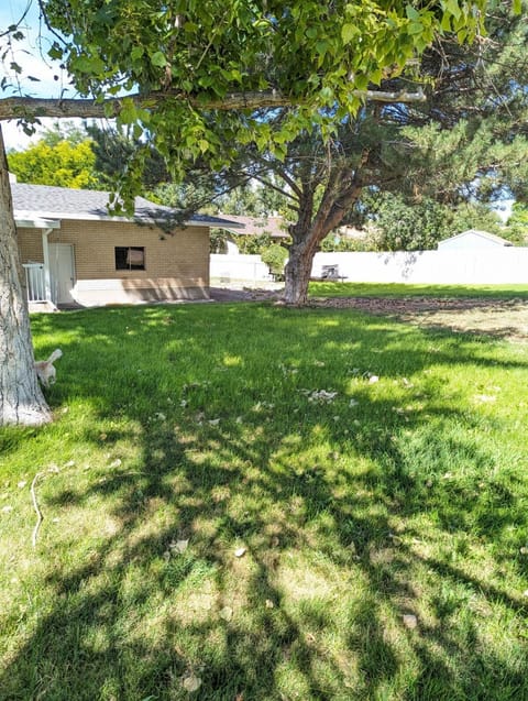 The Gate City Grande Apartment in Pocatello