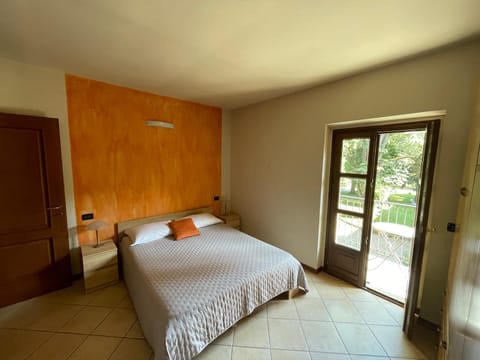 Villa Scati Apartments Apartment in Liguria