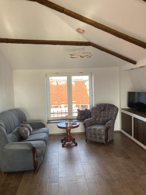 Vranjes apartman Apartment in Belgrade