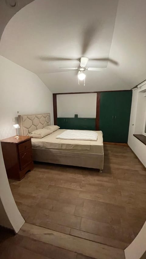 Vranjes apartman Apartment in Belgrade