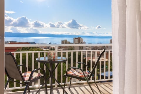 Day, View (from property/room), Balcony/Terrace, Seating area