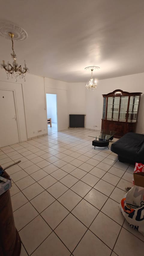 Logement Stade de France Vacation rental in Saint-Denis, France