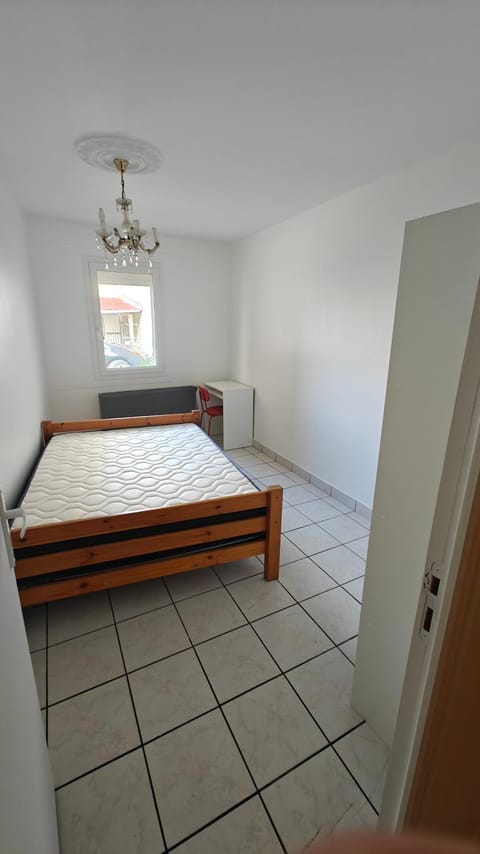 Logement Stade de France Vacation rental in Saint-Denis, France