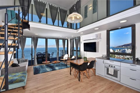 Lake view