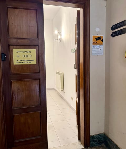 Property building, Facade/entrance, Text overlay