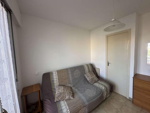 Studio 1 pièce 4 couchages L'ILE-ROUSSE Apartment in L'Île-Rousse