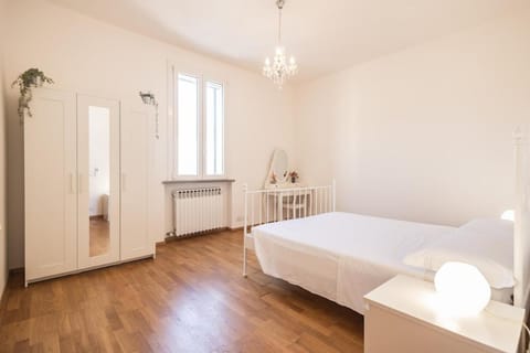 Angelic House Palace, Ravenna House in Ravenna