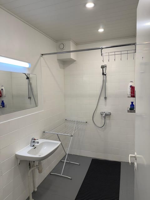 Opiskelijankatu 5 Varkaus Apartment in Finland