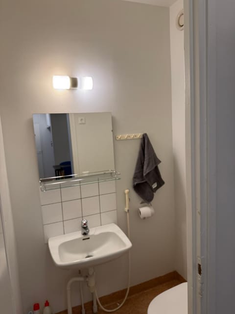 Opiskelijankatu 5 Varkaus Apartment in Finland