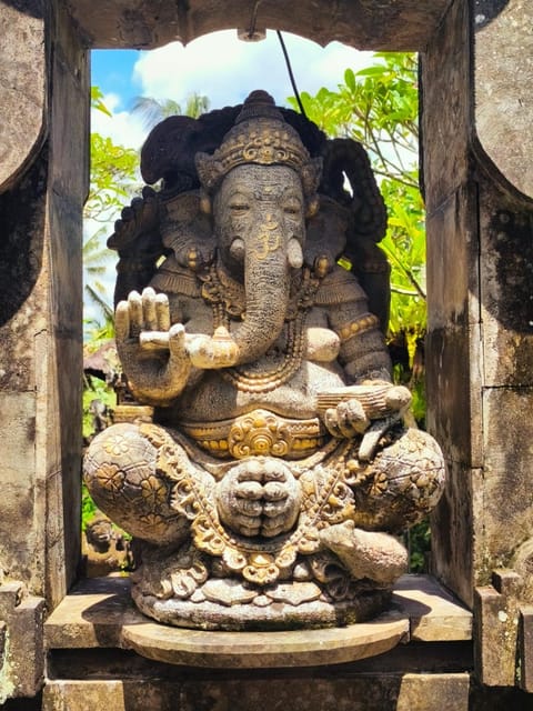 Oka Wooden house8 Apartment in Payangan