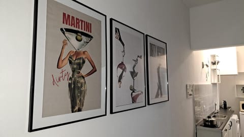 casa vacanze INALPI Arena Apartment in Turin