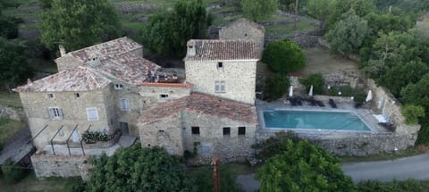 Property building, View (from property/room)