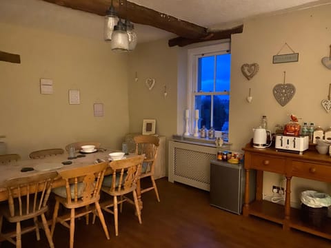 Highside farm Bed and Breakfast in Allerdale District