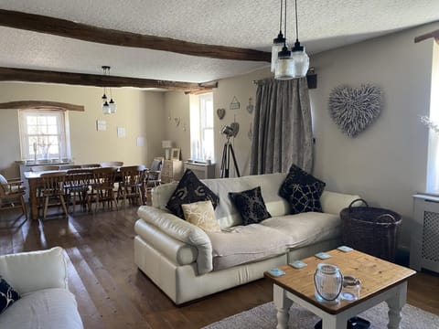 Highside farm Bed and Breakfast in Allerdale District