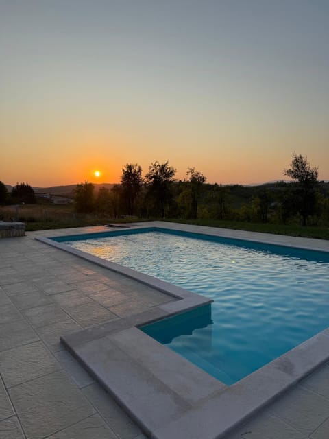 Casa Elena House in Federation of Bosnia and Herzegovina