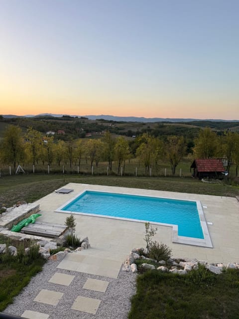 Casa Elena House in Federation of Bosnia and Herzegovina