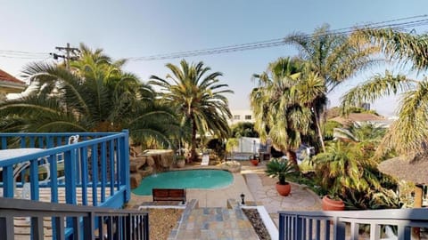 Portview and Brenwin Guesthouse Bed and Breakfast in Cape Town