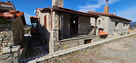 Property building, Landmark view