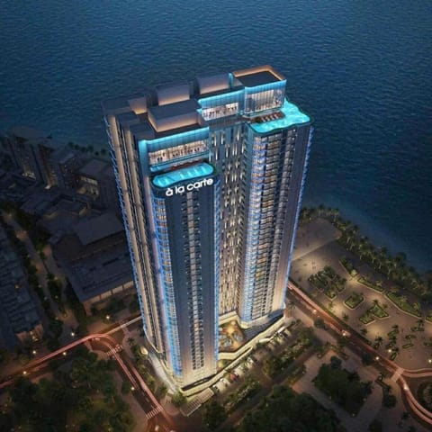 Property view