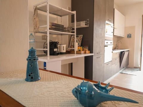 Iknos Vacanze Apartment in Alghero