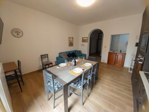 Iknos Vacanze Apartment in Alghero