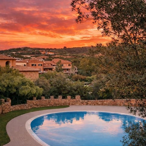 Tortuga Smeralda Apartment in Porto Rotondo